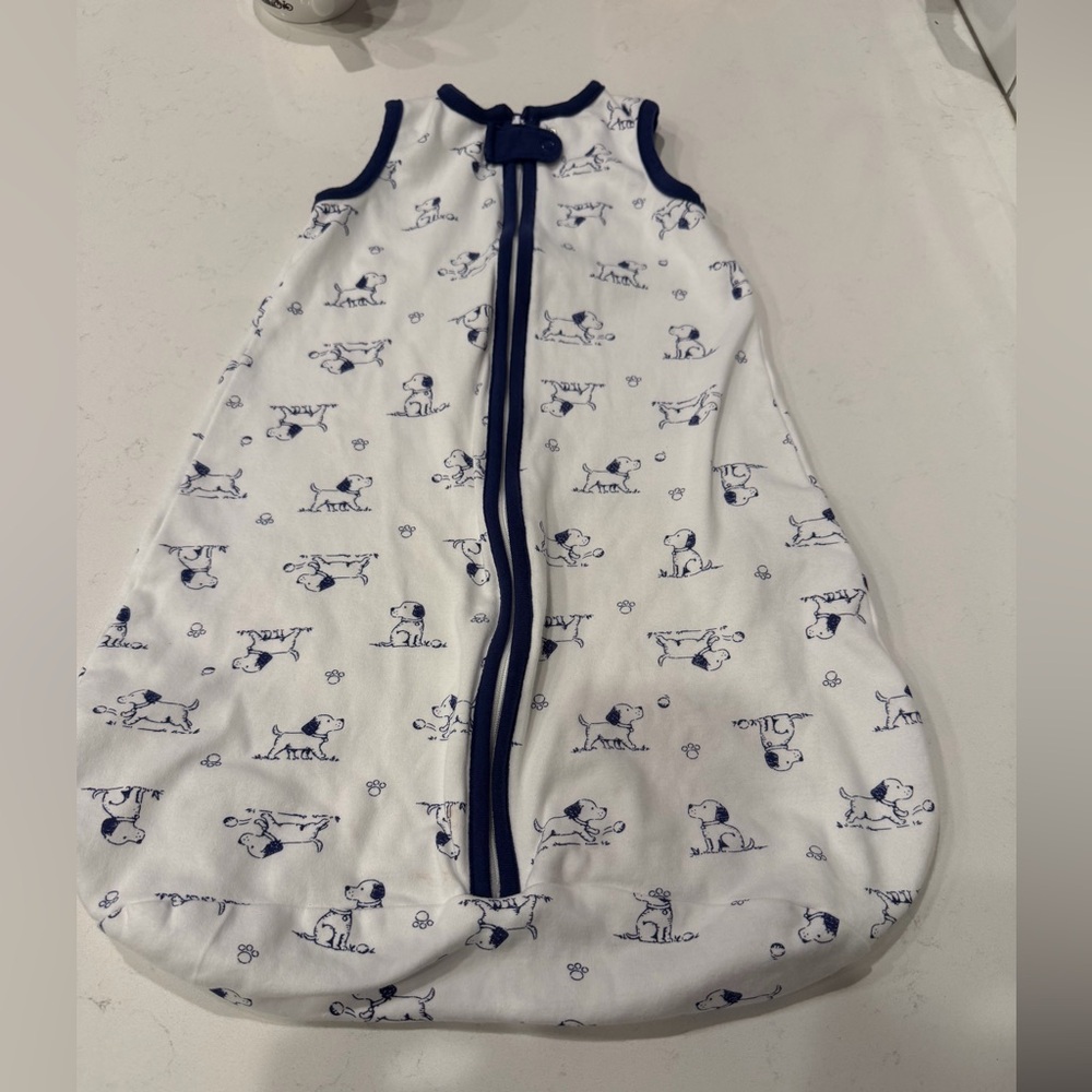 Little me wearable blanket